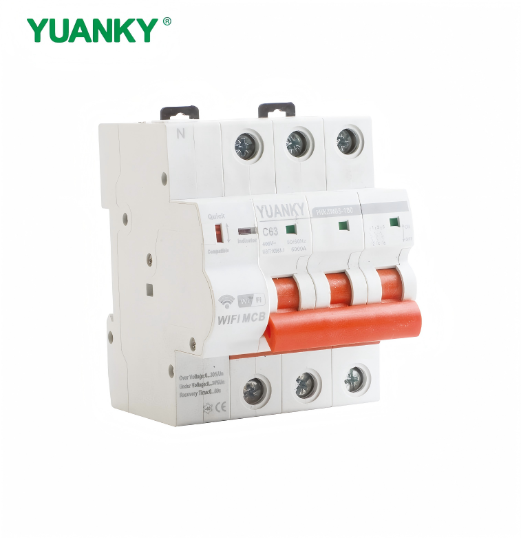 HW03-100AP lot Circuit Breaker