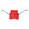 YUANKY QRR0.02G/S XF499.12010 CE Fire Extinguishing Device