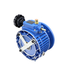YUANKY Caja de cambios/reductor de velocidad variable continua serie MBL, relaci&oacute;n 200-1000, potencia de entrada 0,1-7,5 kW, variador de velocidad continuo del motor el&eacute;ctrico