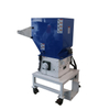 YUANKY GDL Series GDL-8000 Efisien Kecepatan Rendah Senyap Di Samping Mesin Penghancur 3,7kW, 150RPM, Kapasitas Penghancuran 100-200(kgh), Granulator Di Samping Mesin