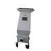 YUANKY GDL Series GDL-5000 Efficient Low-Speed Silent Beside-the-Press Crusher 3.7kW, 150RPM, Crushing Capacity 100-200(kg\h), Beside-the-Machine Granulator