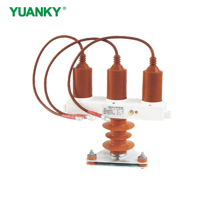 YUANKY TBP‑100W1 টাইপ করুন এবং বাইরে ব্যবহৃত 10kV অন্তর্ভুক্ত