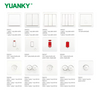 YUANKY Hot Selling PAR Range Switch Socket