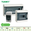 YUANKY HWDB494R IP65 415VAC 50/60hz Series Distribution Box