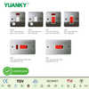 YUANKY Jual Terlaris Soket Sakelar Rentang C