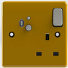 YUANKY New Rcd Socket Protection 0130PW