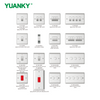 YUANKY – prise de commutateur de gamme VE, offre sp&eacute;ciale