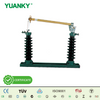 YUANKY RW5 35kV Drop‑out Fuse
