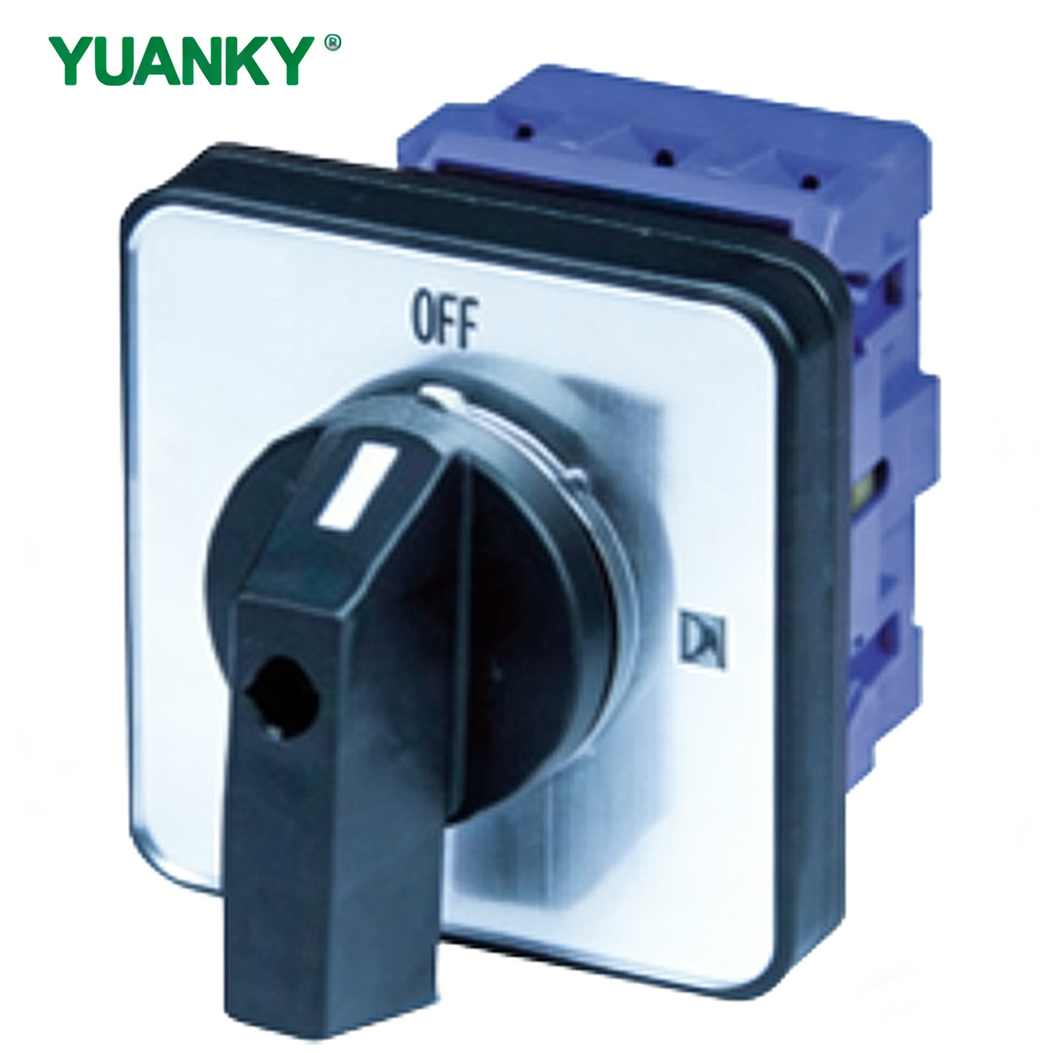 HW30 Series Universal Transfer Switches