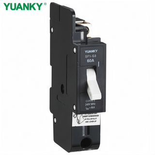 HSF Series Minature Circuit Breaker