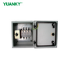 Gear Switch & Change Over Switch