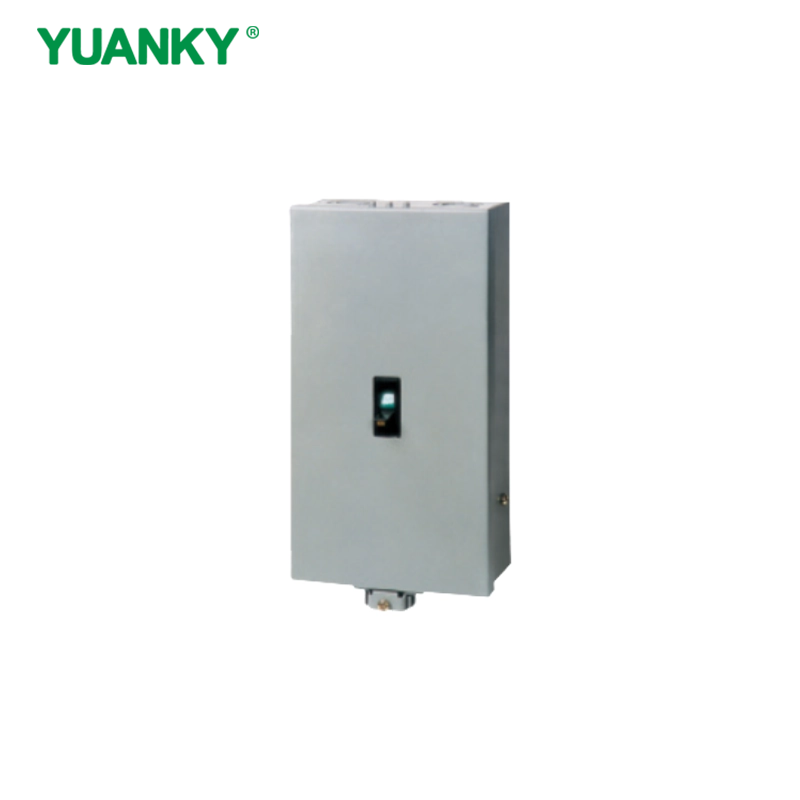 PZ30SO Metal Distribution Box