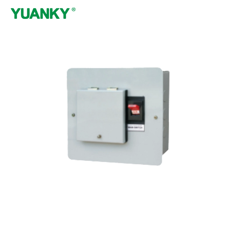 NYEM Series Distribution Box