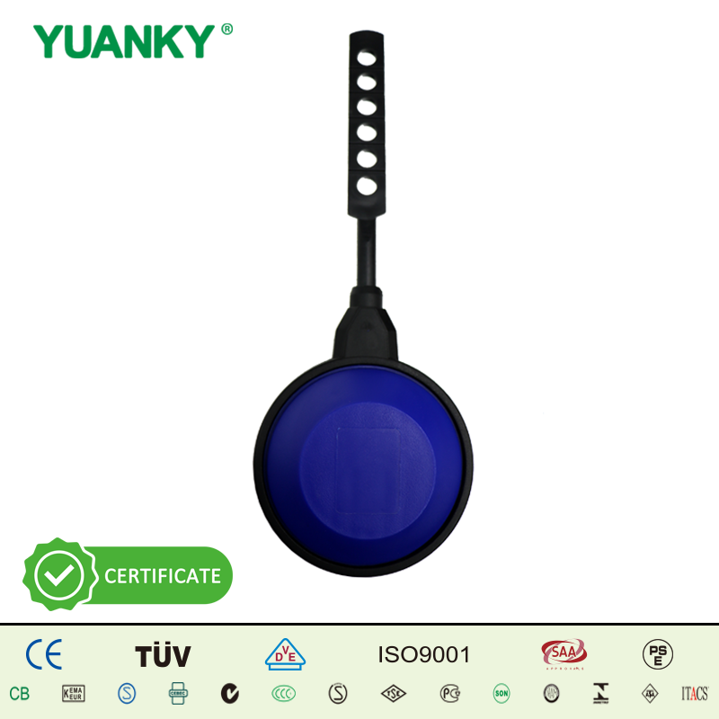 YUANKY FPS-5 PC-ABS-POM-NYLON Quickstop