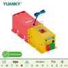 YUANKY QRR0.1G/S-KEG2 XF499.12010 CE Fire Extinguishing Device