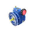YUANKY Caja de cambios/reductor de velocidad variable continua serie MBL, relaci&oacute;n 200-1000, potencia de entrada 0,1-7,5 kW, variador de velocidad continuo del motor el&eacute;ctrico