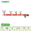 La vendita calda di Yuanky isola e installa facilmente il supporto temporaneo del conduttore