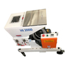 YUANKY Trituradora de alambre silenciosa de velocidad media, alta eficiencia, serie GDL HI2000, 2,2 kW, 140 RPM, capacidad de trituraci&oacute;n 50-100 (kgh), granulador al lado de la m&aacute;quina
