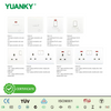 YUANKY Hot Selling PAR Range Switch Socket