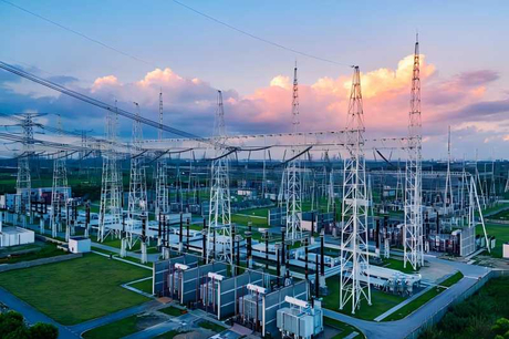 What Is High Voltage Electrical and Where Is It Used.jpg