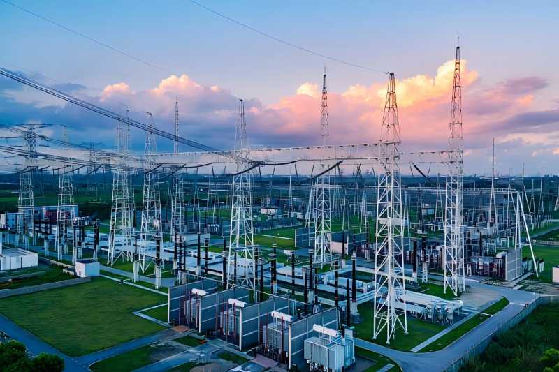 What Is High Voltage Electrical and Where Is It Used?
