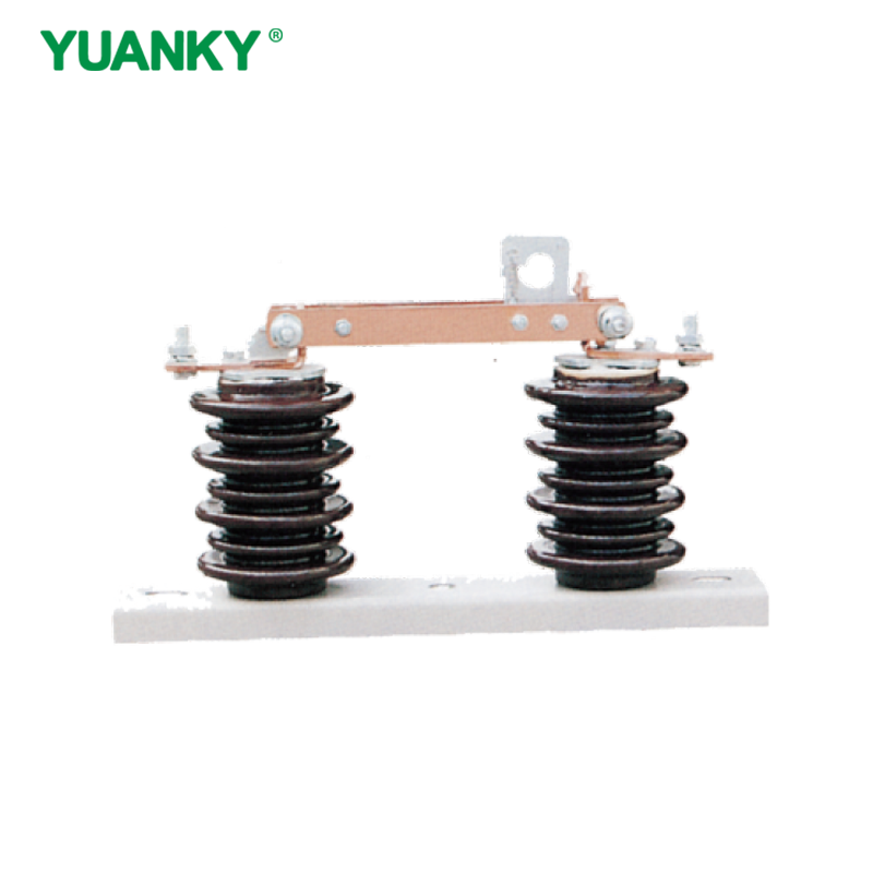 YUANKY GW9 Type Outdoor High‑voltage Disconnecting Switch
