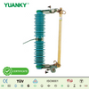 YUANKY PRWG2 35 كيلو فولت فيوز التسرب