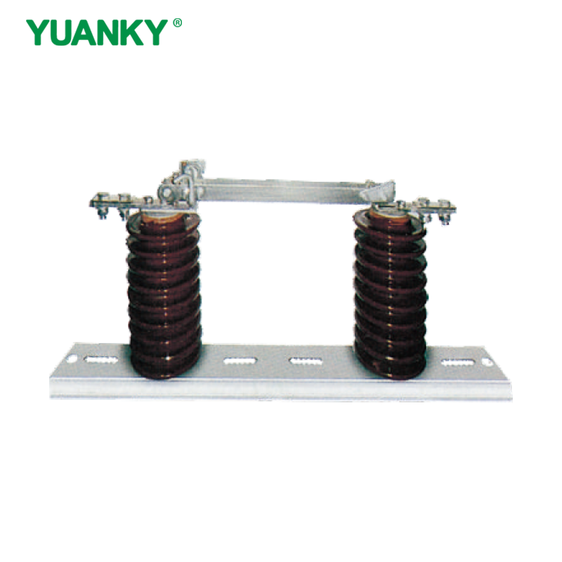 YUANKY GW9-15/ HGW9-15/ GW9-24 Type Outdoor High‑voltage Disconnecting Switch