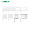 YUANKY Hot Myyd&auml;&auml;n Range Switch Socket