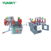 YUANKY ZW8‑12G Series Outdoor High Voltage Vacuum Circuit Breaker
