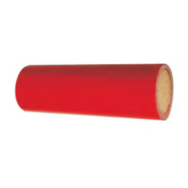 GB13398 and IEC60855 High Strength Foam Filled Epoxy Resin Knitting +pultrusion Insulation Tube