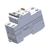 N7-OP RESIDUAL CURRENT CIRCUIT BREAKER WITH OVERCURRENT PROTECTION