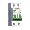 N7-OP RESIDUAL CURRENT CIRCUIT BREAKER WITH OVERCURRENT PROTECTION RCBO