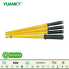 YUANKY Aluminum Alloy Sectional Waterproof Nylon Bag Hot Stick