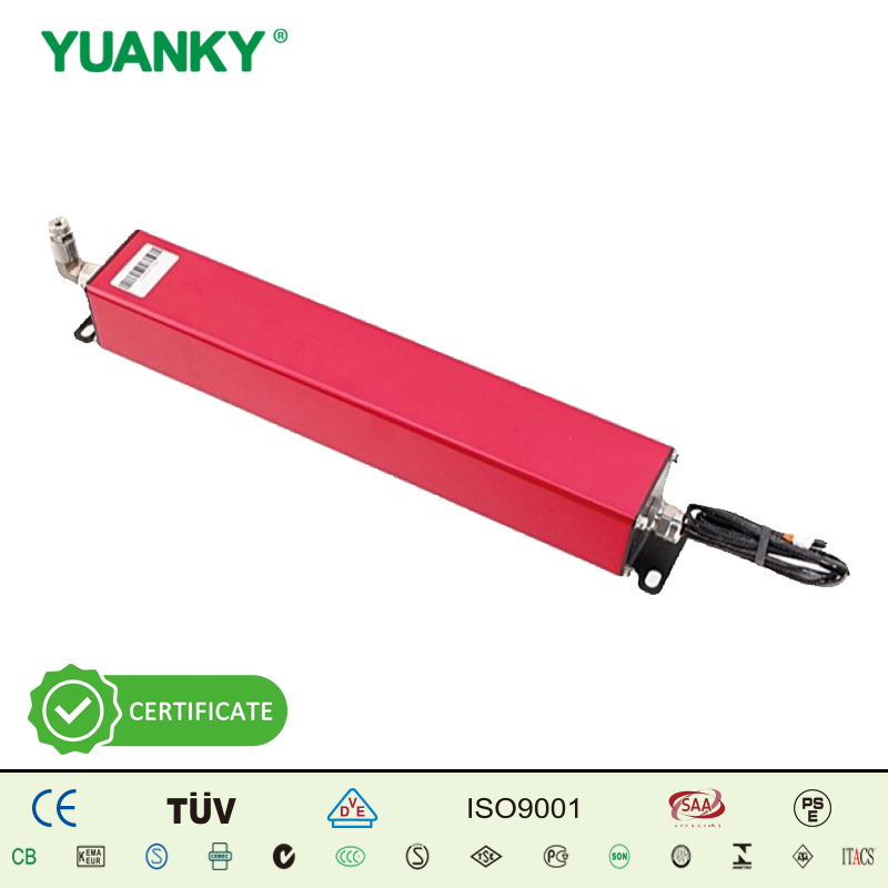 YUANKY YF0.3Q XF499.12010 CE Fire Extinguishing Device