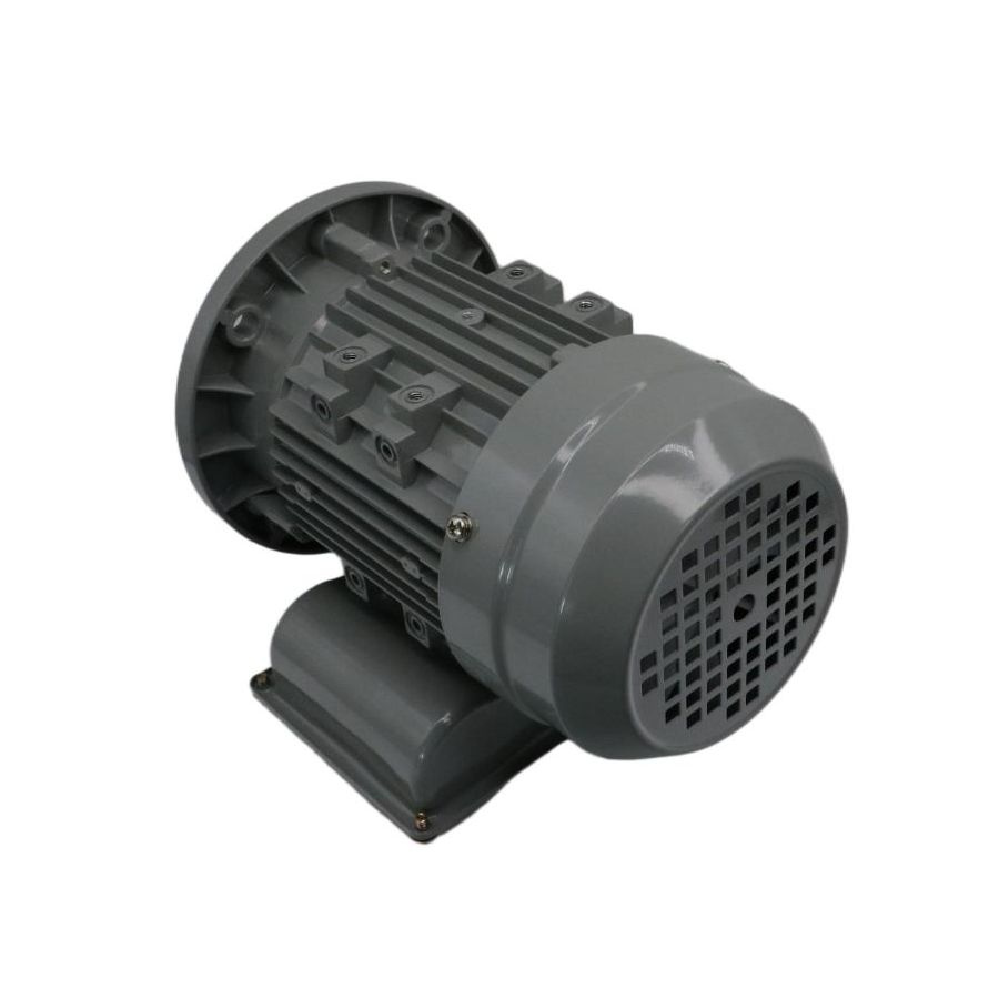 Motore a induzione per motore asincrono monofase a doppio valore serie YUANKY ML - Motore asincrono a doppio valore