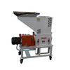 YUANKY DS Series DS-310 Penghancur Senyap Di Samping Mesin Press Kecepatan Rendah 1,1kW-3,7kW, 23 RPM, Partikel Hancur 5mm-6mm, Granulator Di Samping Mesin