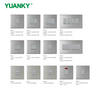 YUANKY Jual Terlaris EN Range Switch Socket