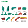 YUANKY Power Jacket Series