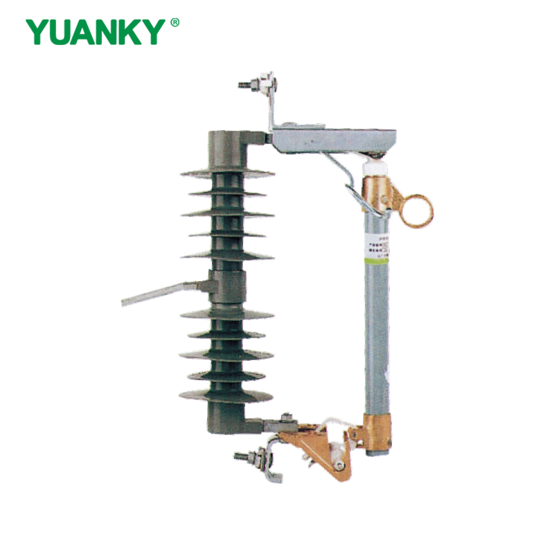 YUANKY HZC1 24kV‑27kV Drop‑out Fuse