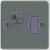 YUANKY New Rcd Socket With FUSE Protection 0130SMG