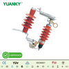 YUANKY Thermal explosion from type drop type arrester