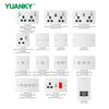 YUANKY Hot Selling AT Range Switch Socket