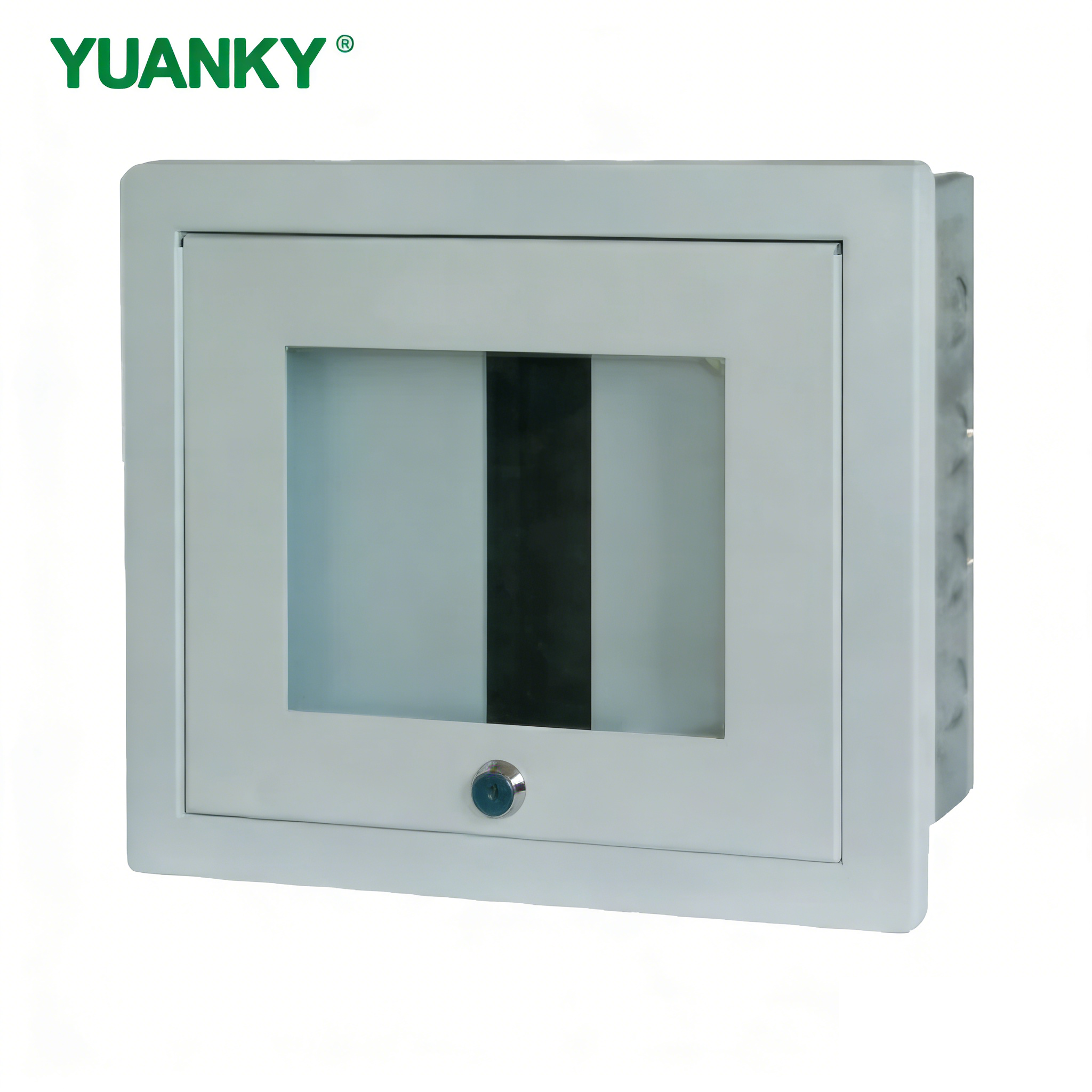 PZ30R Series Panelboard