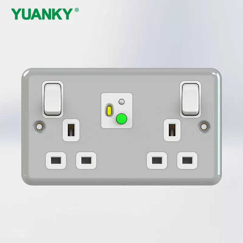 স্মার্ট IOT সার্কিট Breaker.webp