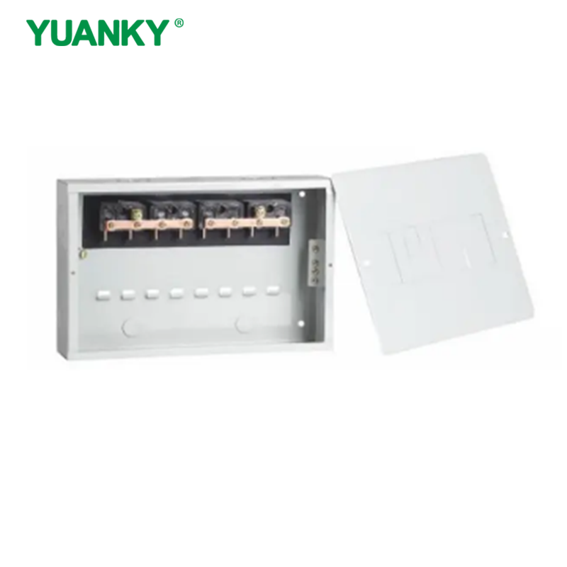 LS Series Meter Socket Load Centers & Distribution Board
