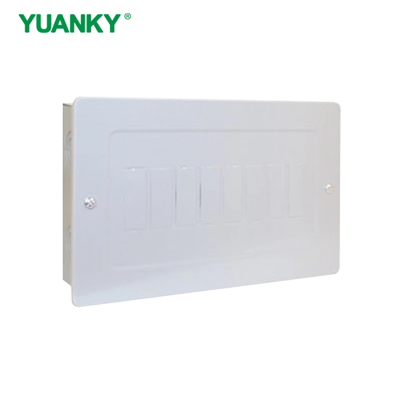 Load Centers YTLS Economy Equipment 40A 60A 100A Power Distribution Box