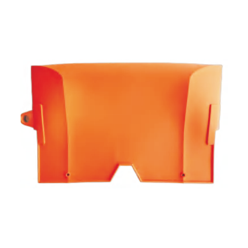 Silicone Rubber Fuse Cutout Shield Insulating Protective Cover for Drop Out Fuse Switch
