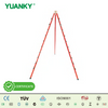 YUANKY Estante de herramientas de aislamiento port&aacute;til plegable conveniente para almacenar y acceder a herramientas