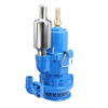 Pompa Bah Pneumatik Seri YUANK SP-SP30-80, Tekanan Udara 0,3Mps-0,7Mpa, Angkat Terukur 60mtrs-80mtrs, Kecepatan Pompa Udara 4500rpm-5000rpm